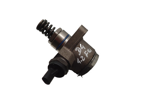 Audi fsi petrol - d4, 4.2