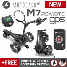 Motocaddy M7 GPS Remote
