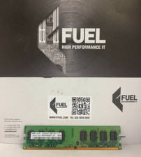 Samsung  1GB DDR2 ram memory