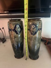 a pair of antique Royal