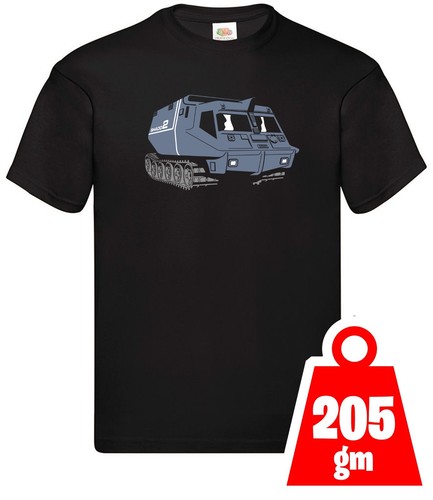 Ufo shado mobile shirt ed - ,