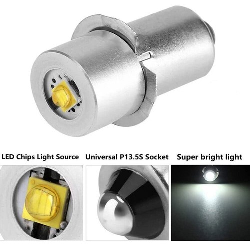 Led replacement upgrade - replacement,