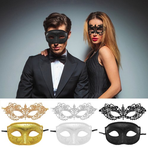 Party masquerade masks for - party,