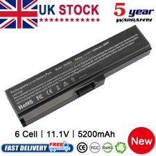 Battery for Toshiba Satellite