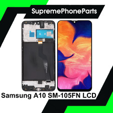 For Samsung Galaxy A10