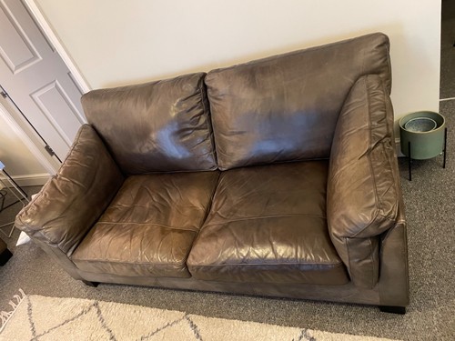 Halo seater sofa - 2,