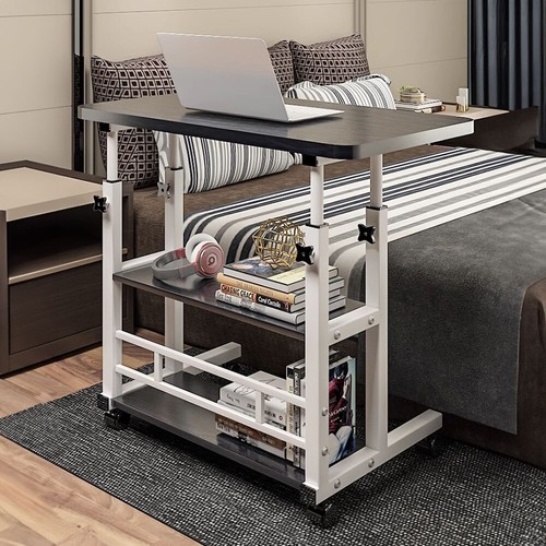 Mobile over bed - bed, table