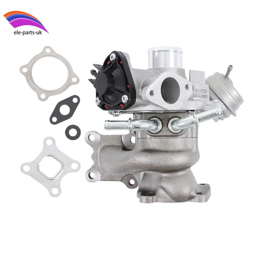 Turbo gaskets for ford - for, fiesta