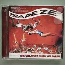 L Trapeze The Greatest Show on