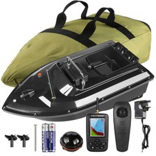 Wireless Fsihing Bait Boat