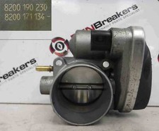 Renault Megane MK3 2008-2016