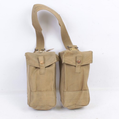 Bren aux ammo - aux, pouches