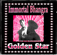 IMMORTAL BHANGRA, BY PALI