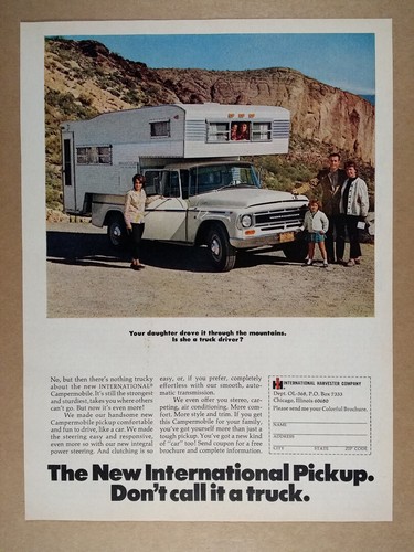 1968 international - 1968,