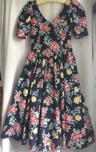 Laura ashley floral - laura, dress