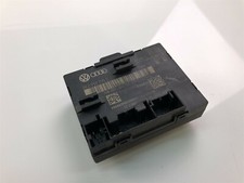 U2238 AUDI Q5 2010 ECU CONTROL