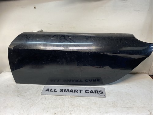 Smart 452 roadster - smart,
