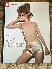 Stern Fotographie Guy Bourdin