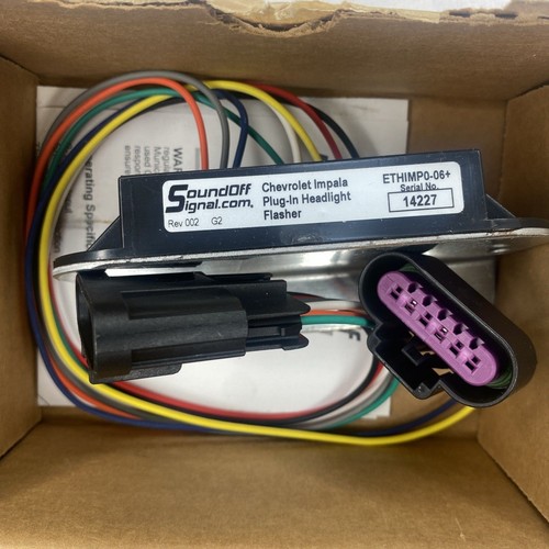 Soundoff signal rev 002 - rev.002, g2