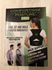 JML Comfortisse Posture Pro