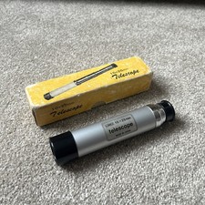 Vintage lumex 10x25mm handheld - vintage,