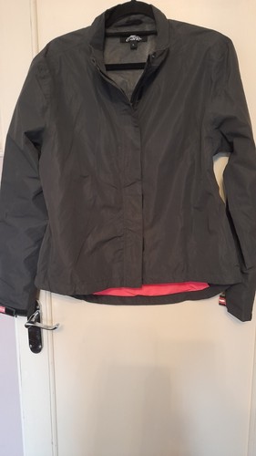 Crane cycle jacket size - cycle,