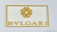 Decorative Bulgari Bvlgari