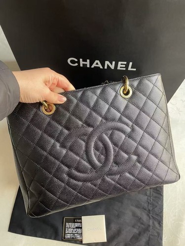 Authentic pre owned - authentic, chanel