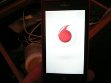 Nokia Lumia 520 Smartphone –