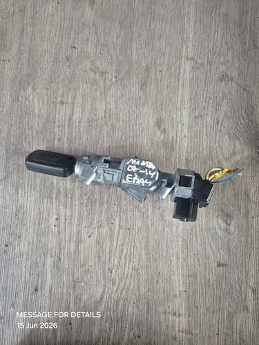 Ford mondeo mk4 ignition - ford,