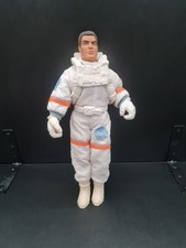 Vintage 1997 Hasbro Action Man