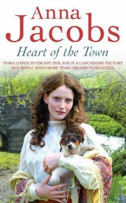 Heart the town preston - heart,