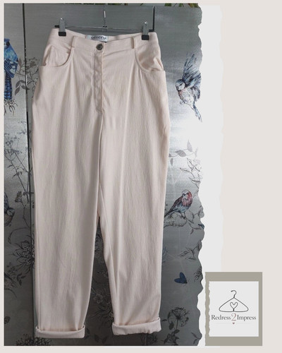 Womens beige jeans - beige,