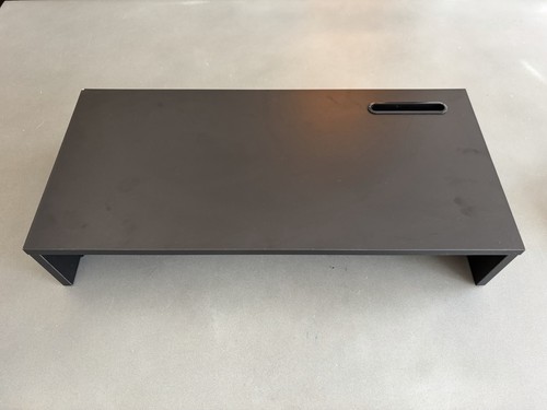 Large monitor stand riser - large,