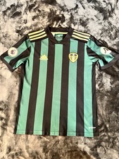 Leeds United 2020/21 Away
