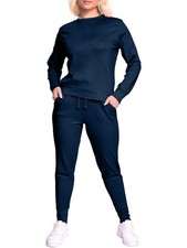 Women’s Long Sleeve 2 PC