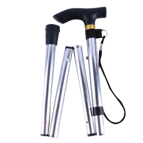 Walking stick easy - walking, fold