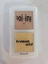 Benefit Duo Lemon Aid Eyelid