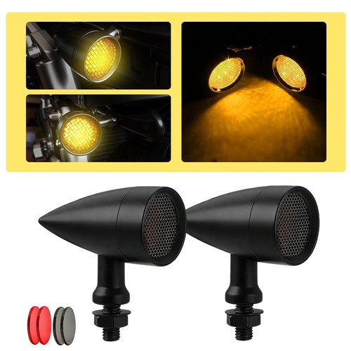 2pcs motorcycle led turn - motorcycle,
