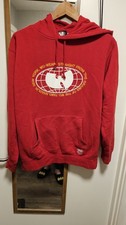 Vintage Official Wu Wear Wu