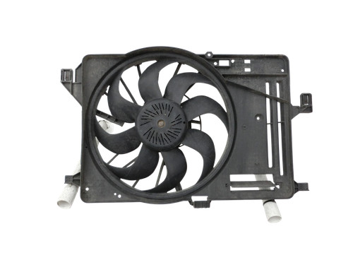 Radiator fan female - fan,