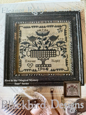 Full Set of Blackbird Designs