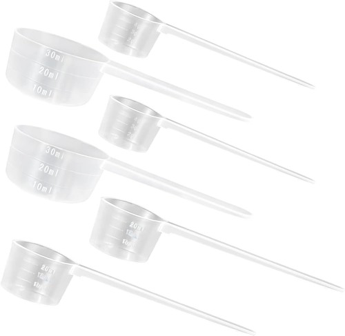 Pcs measuring spoons - pcs,