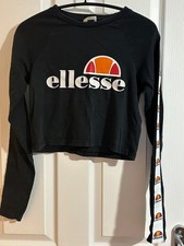 ELLESSE Women's Graphic Top
