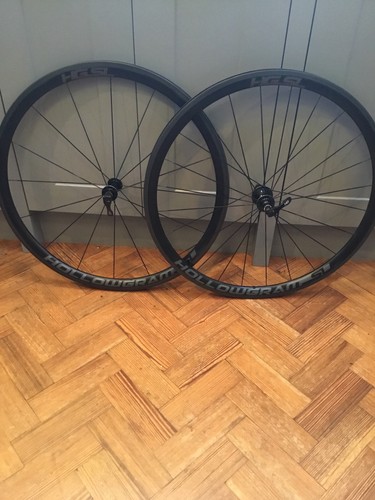 Cannondale hollowgram rim - cannondale, sl