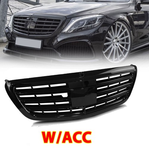 For mercedes benz w222 class - for, s-class