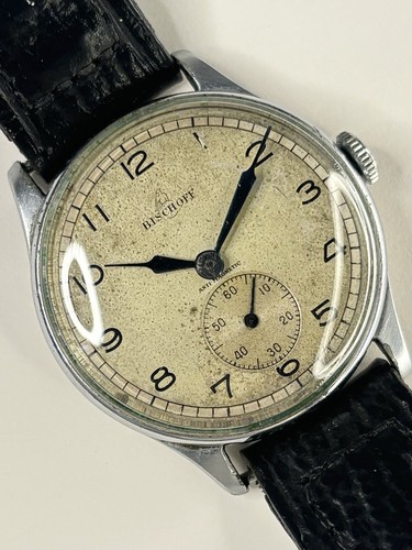 Bischoff vintage ww2 1940 - ww2, 1940’s