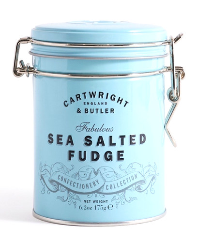 Cartwright butler sea - cartwright,