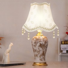  Beaded Lamp Shades for Table
