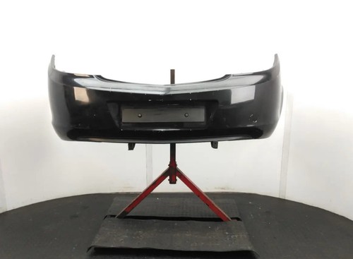 Vauxhall insignia black rear - vauxhall,